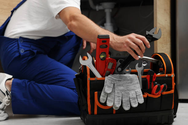 Best Drain Cleaning Services  in Greenport West, NY