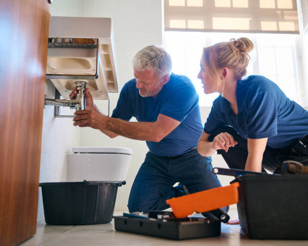 Professional Plumbing in Greenport West, NY